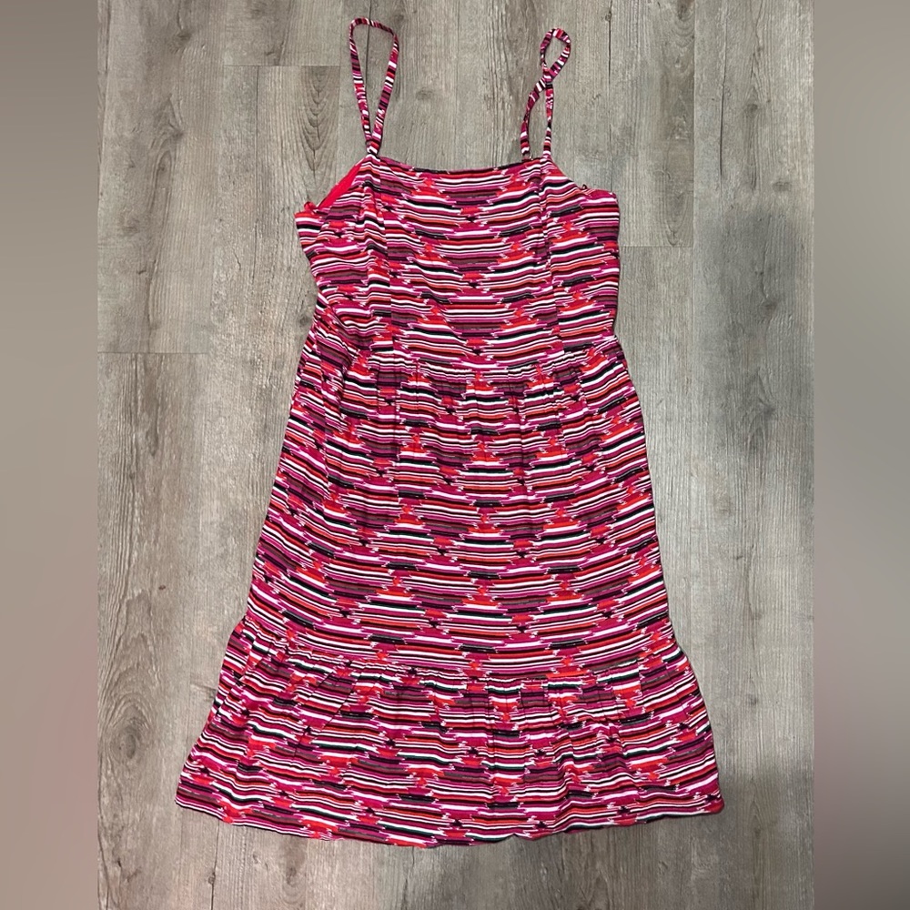 Loft summer dress
